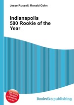 Indianapolis 500 Rookie of the Year