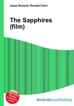 The Sapphires (film)