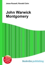 John Warwick Montgomery