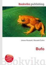 Bufo