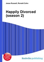 Happily Divorced (season 2)