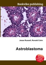 Astroblastoma