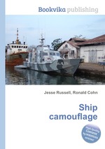 Ship camouflage