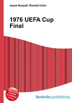 1976 UEFA Cup Final