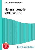 Natural genetic engineering