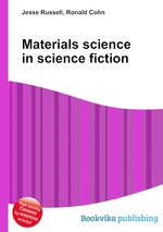Materials science in science fiction