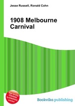 1908 Melbourne Carnival