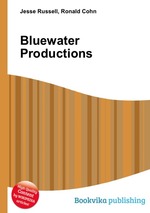 Bluewater Productions