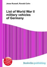 List of World War II military vehicles of Germany