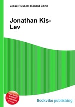 Jonathan Kis-Lev