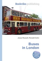 Buses in London