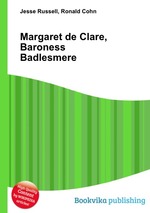 Margaret de Clare, Baroness Badlesmere