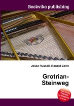 Grotrian-Steinweg