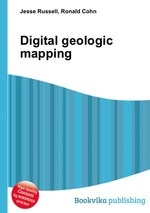 Digital geologic mapping