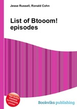 List of Btooom! episodes