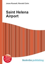 Saint Helena Airport