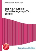 The No. 1 Ladies` Detective Agency (TV series)