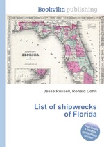 List of shipwrecks of Florida