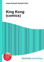 King Kong (comics)