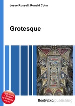 Grotesque