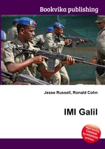 IMI Galil