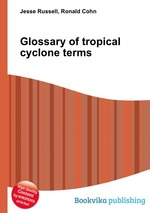 Glossary of tropical cyclone terms