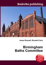 Birmingham Baths Committee