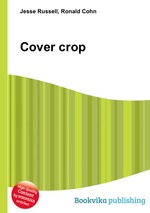 Cover crop