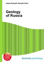 Geology of Russia