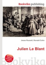 Julien Le Blant