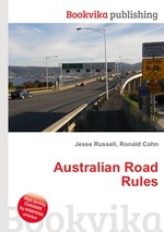 Australian Road Rules