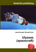 Ulysses (spacecraft)