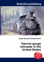 Narrow gauge railroads in the United States