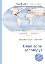 Dead zone (ecology)