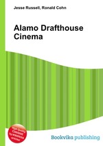 Alamo Drafthouse Cinema