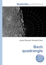 Bach quadrangle