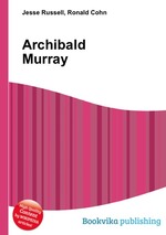 Archibald Murray