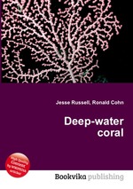 Deep-water coral