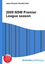 2009 NSW Premier League season