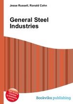 General Steel Industries