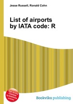 List of airports by IATA code: R
