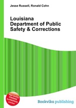 Louisiana Department of Public Safety & Corrections