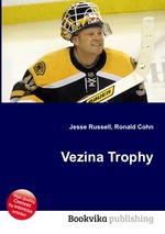 Vezina Trophy