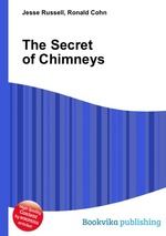 The Secret of Chimneys