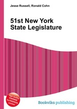 51st New York State Legislature