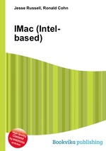 IMac (Intel-based)