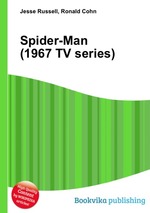 Spider-Man (1967 TV series)