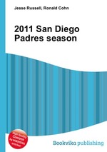 2011 San Diego Padres season