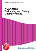 NCAA Men`s Swimming and Diving Championships