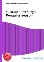 1980–81 Pittsburgh Penguins season